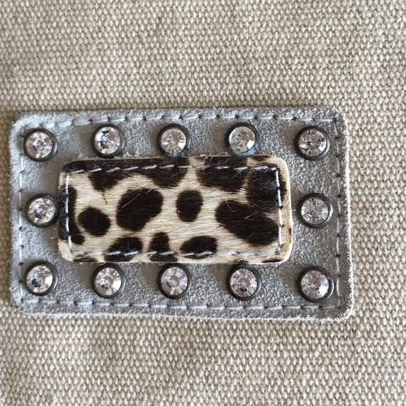 COPY - Lollipops Paris wallet - Picture 5 of 6